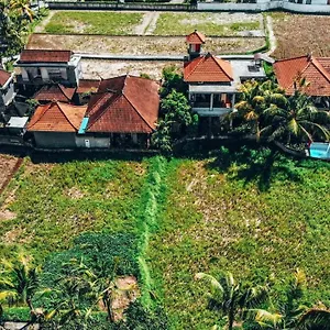 Semanggi Pensión Ubud
