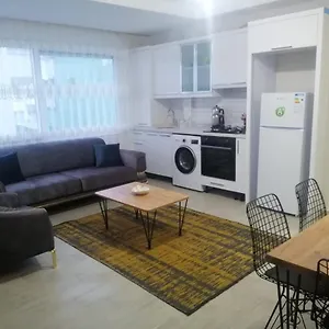 Alper Bey Homes , Antalya Türkei