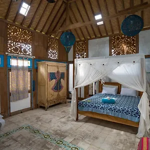 Hati Padi Bed and breakfast Ubud