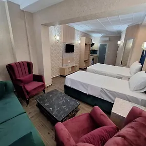 Lords Mansion Стамбул