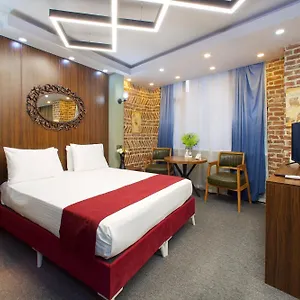 3* Hotel Galata By Boss