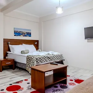  Aparthotel Hall Sultanahmet