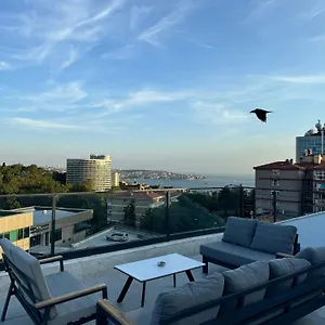 4* Hotel Prime Bosphorus
