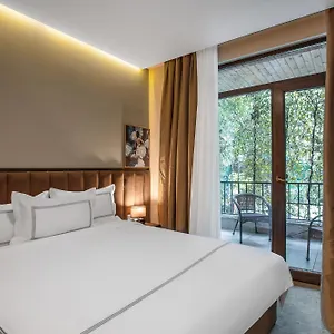 Elea Old 4*, Tbilisi Georgien
