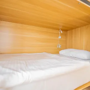 Florenc Hostal Praga