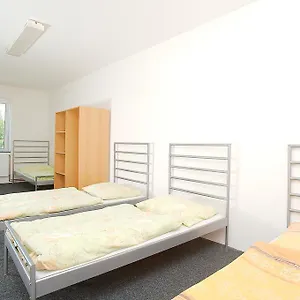 Abex Hostal Praga