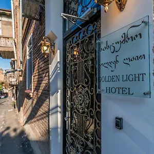 Golden Light , Tbilisi Georgien