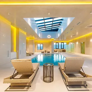 Tower 4*, Tbilisi Georgien