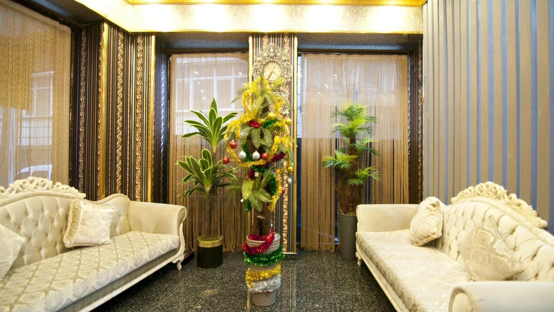 Golden Horn Park Hotel Κωνσταντινούπολη