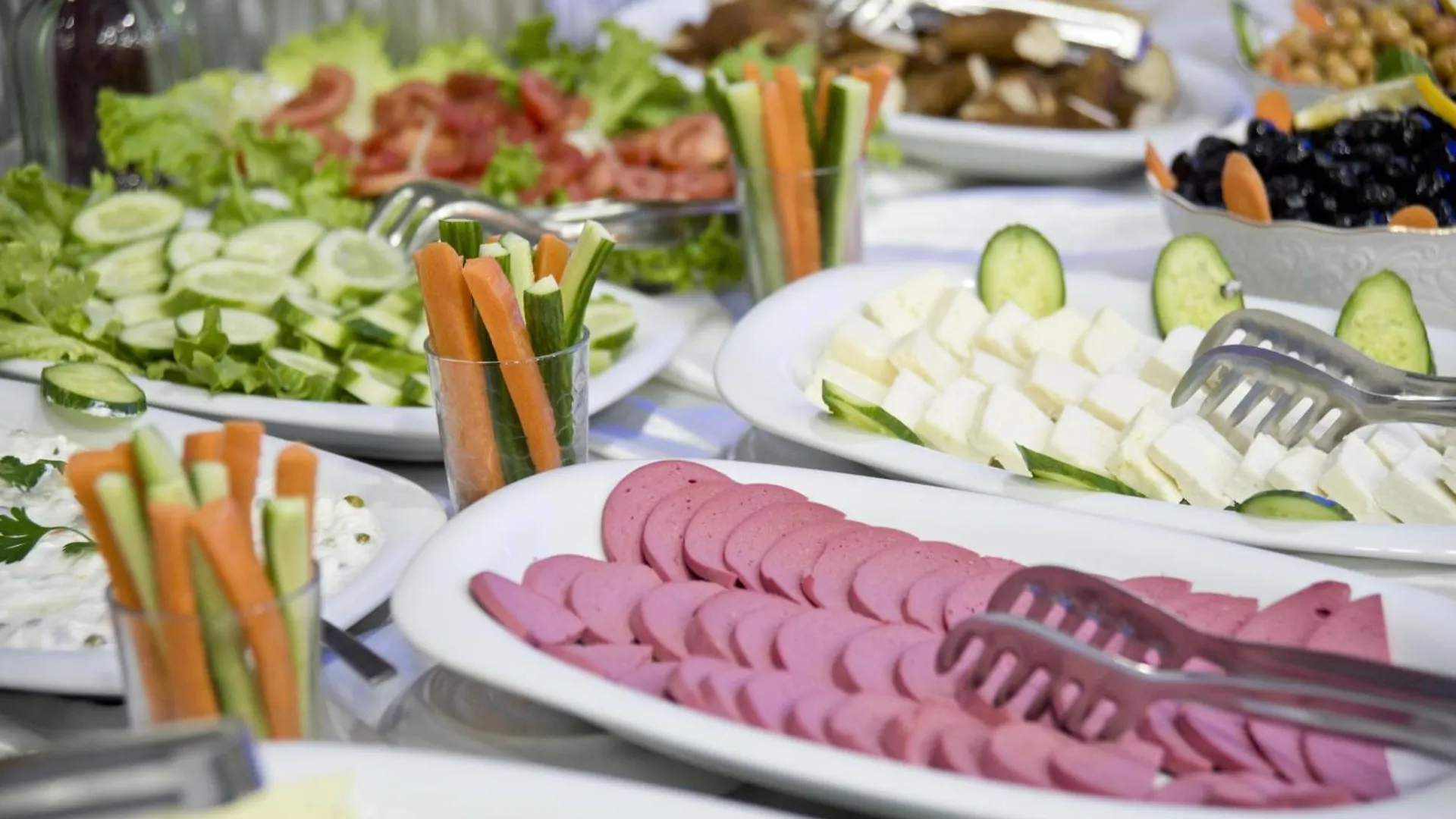 Golden Horn Park Hotel Κωνσταντινούπολη