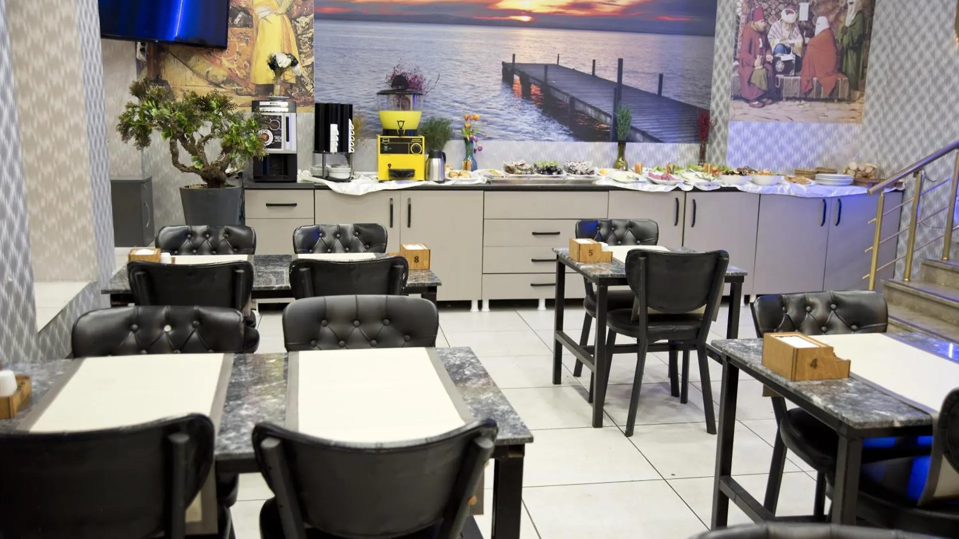 Golden Horn Park Hotel Κωνσταντινούπολη