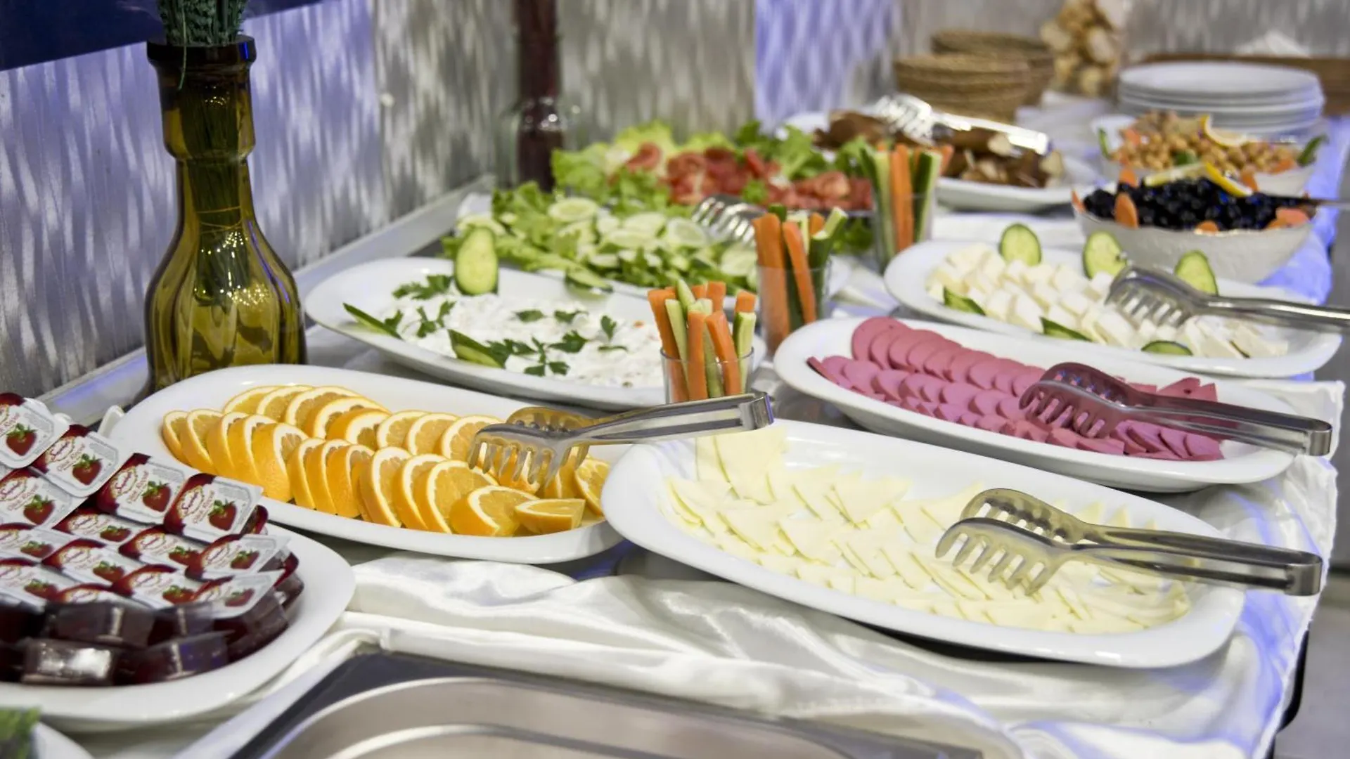 Golden Horn Park Hotel Κωνσταντινούπολη