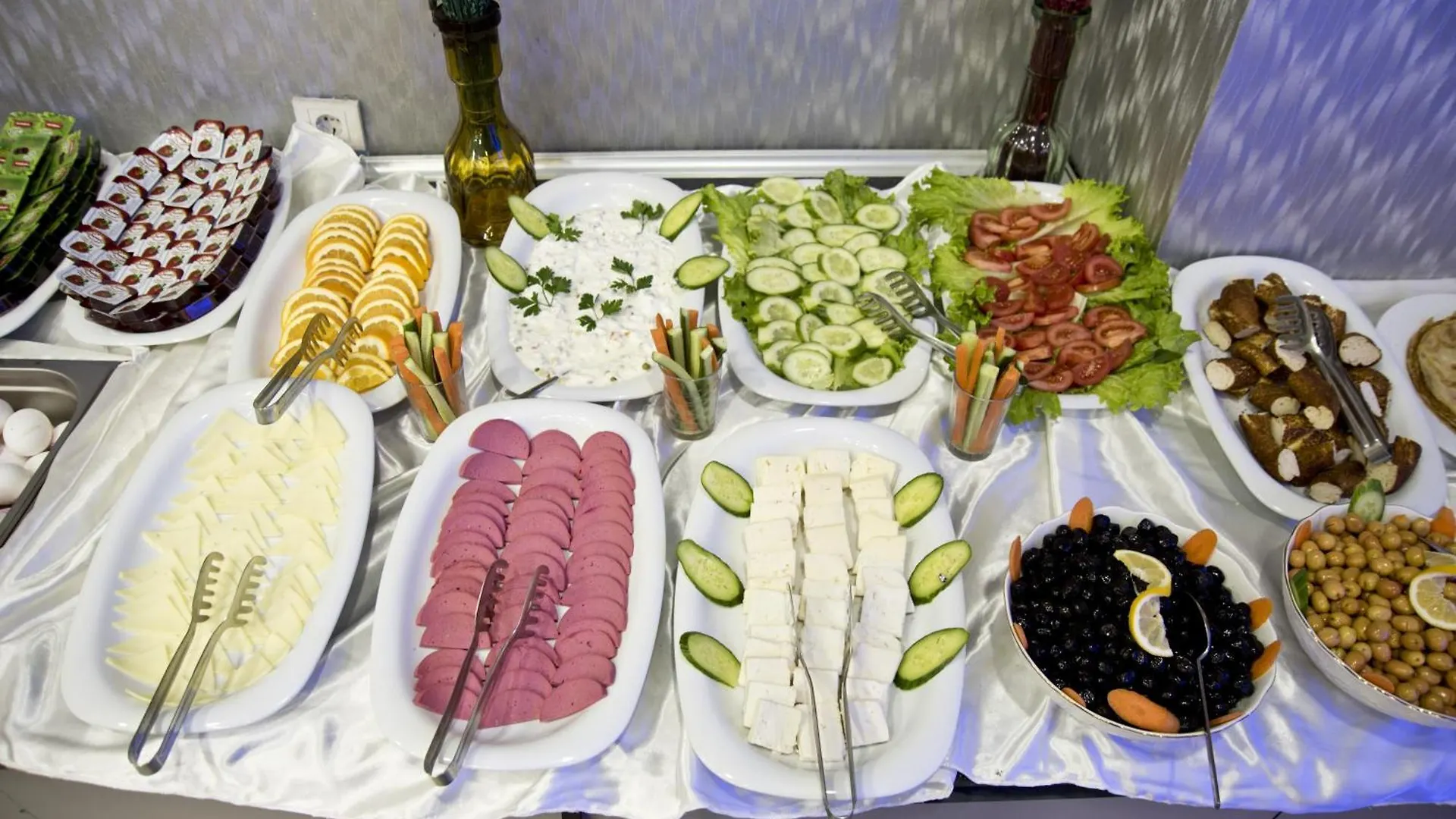 Golden Horn Park Hotel Κωνσταντινούπολη