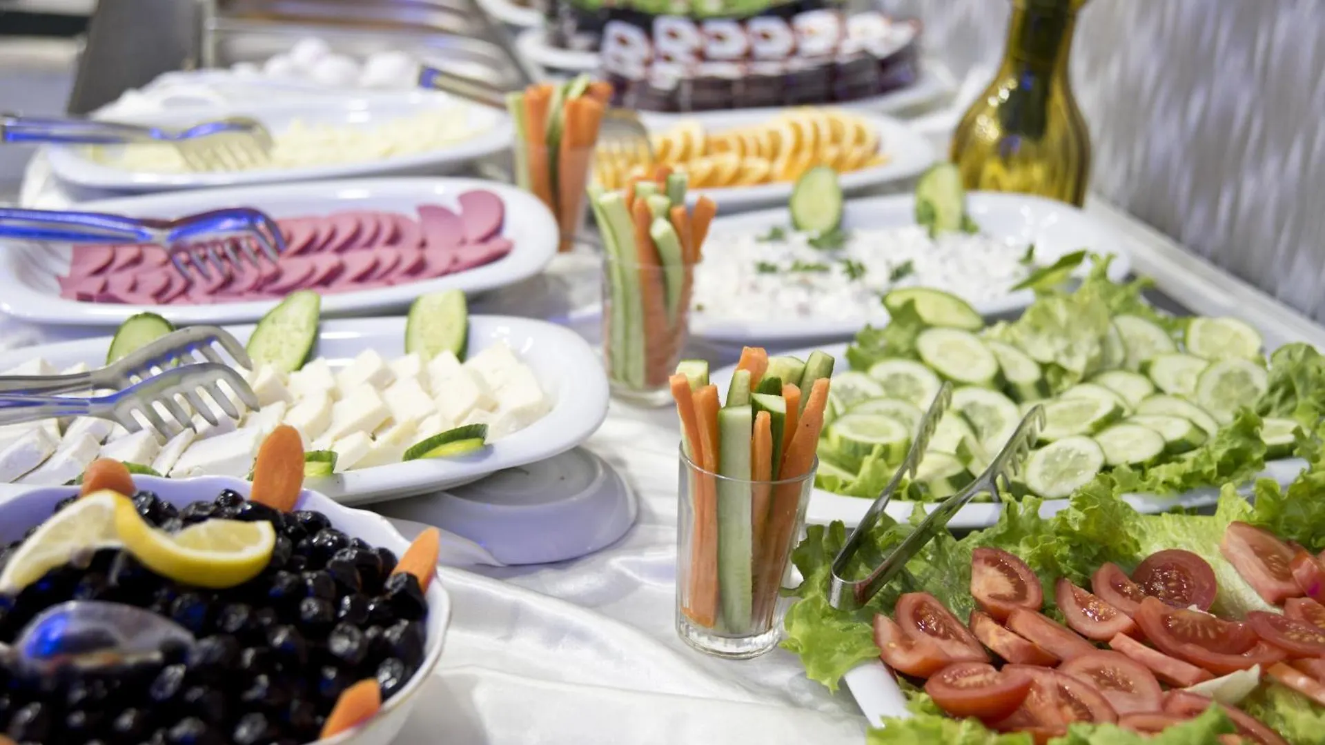 Golden Horn Park Hotel Κωνσταντινούπολη 3*,
