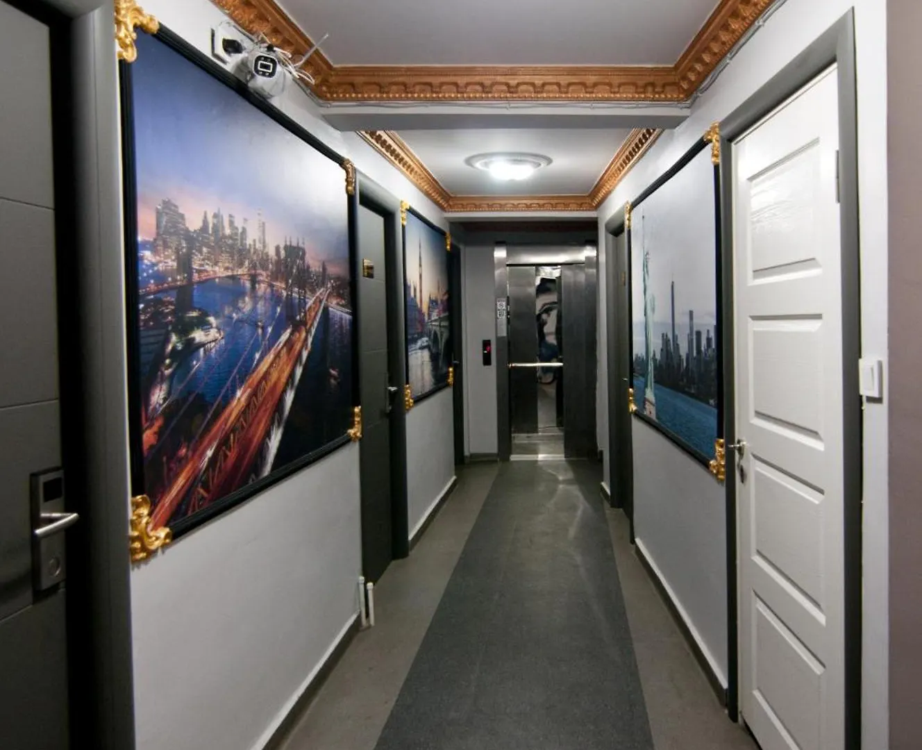 Golden Horn Park Hotel Κωνσταντινούπολη Τουρκία