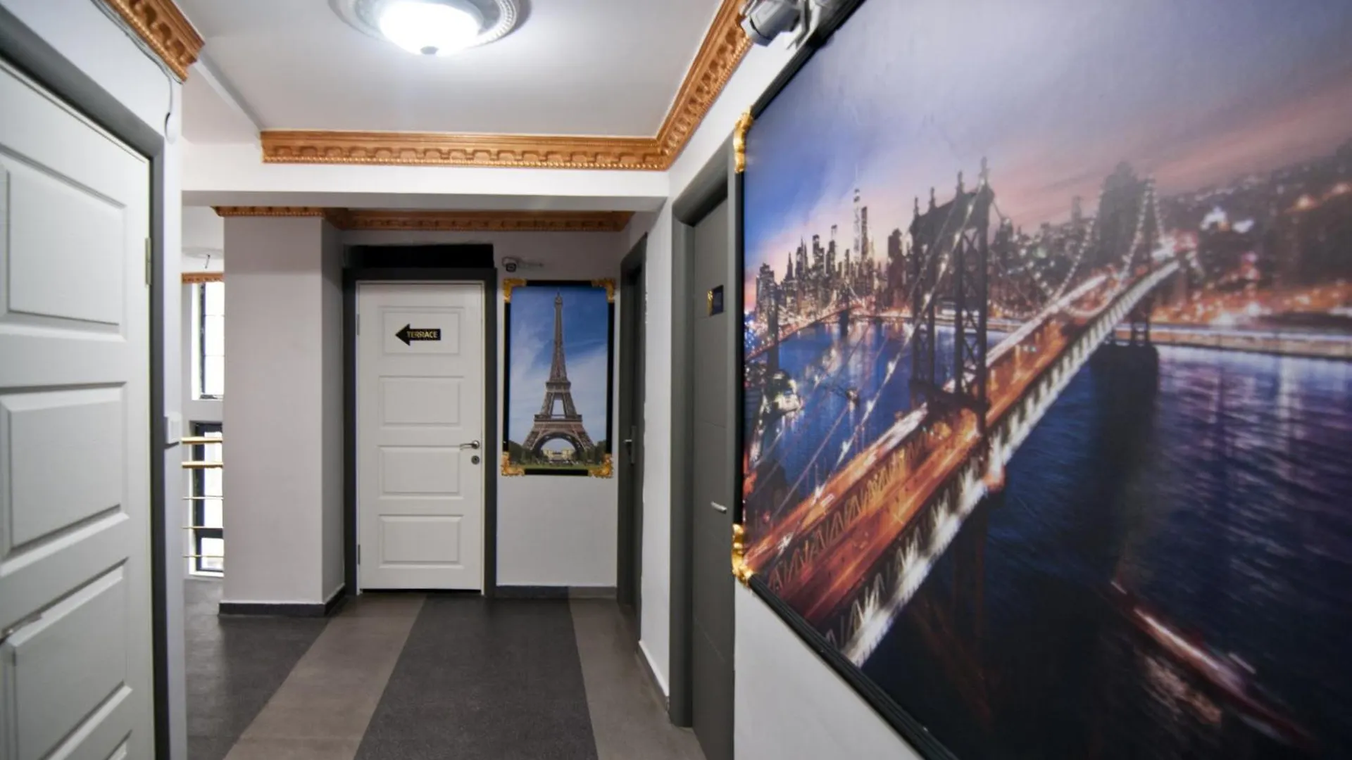 Golden Horn Park Hotel Κωνσταντινούπολη