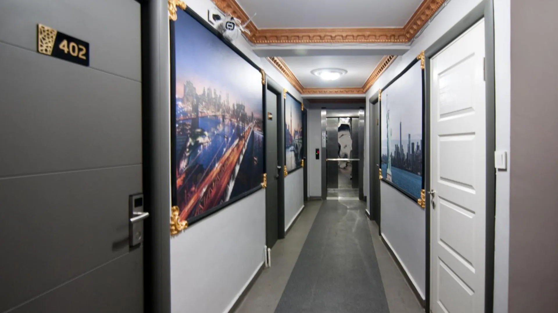 Golden Horn Park Hotel Κωνσταντινούπολη