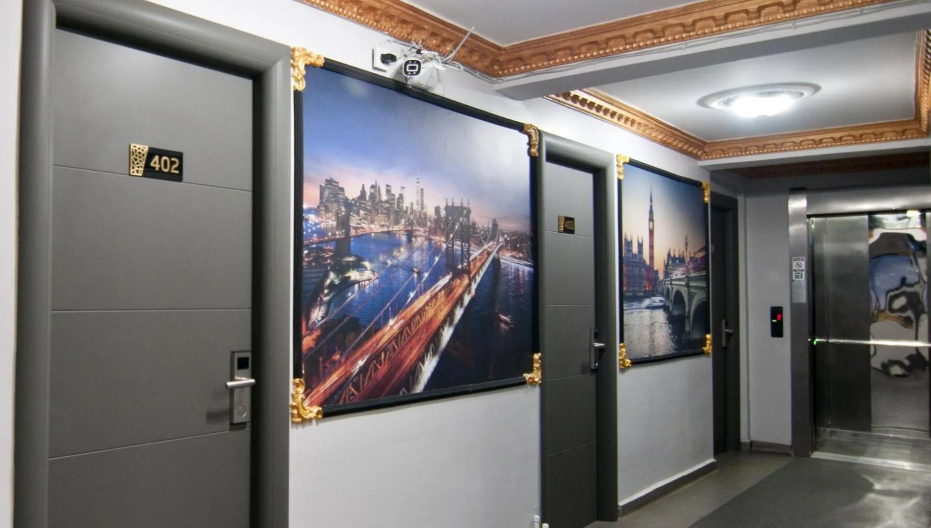 ***  Golden Horn Park Hotel Κωνσταντινούπολη Τουρκία