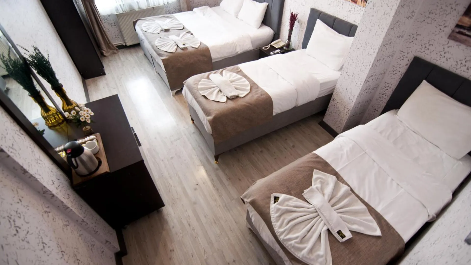 Golden Horn Park Hotel Κωνσταντινούπολη