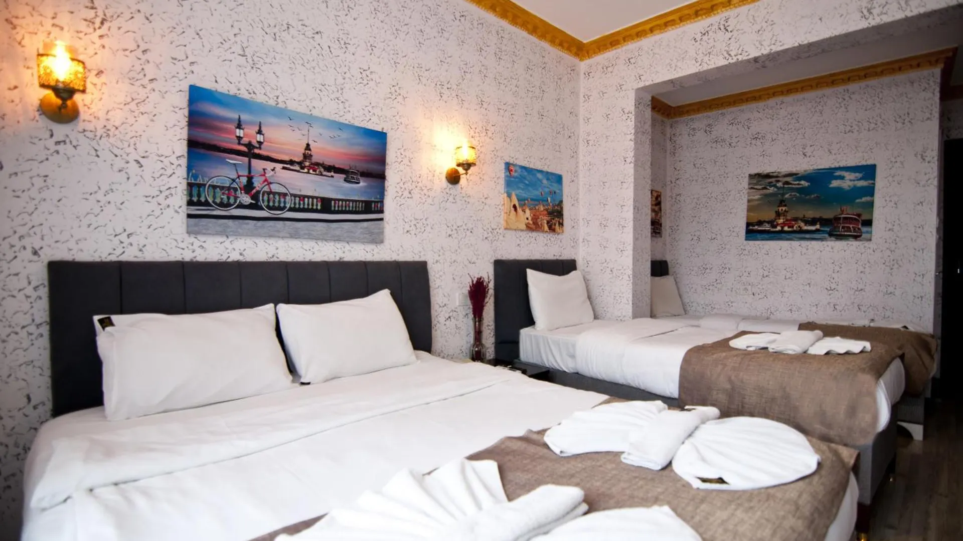 Golden Horn Park Hotel Κωνσταντινούπολη