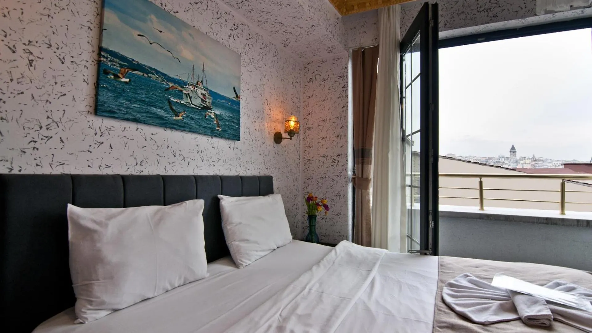 Golden Horn Park Hotel Κωνσταντινούπολη Τουρκία