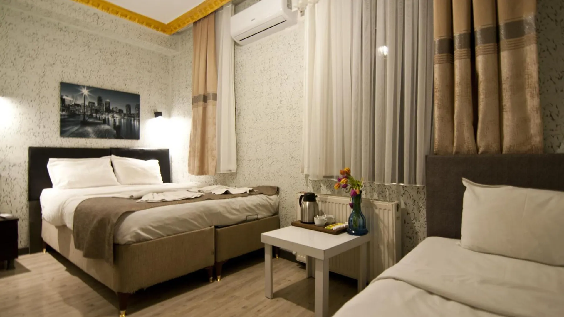 ***  Golden Horn Park Hotel Κωνσταντινούπολη Τουρκία