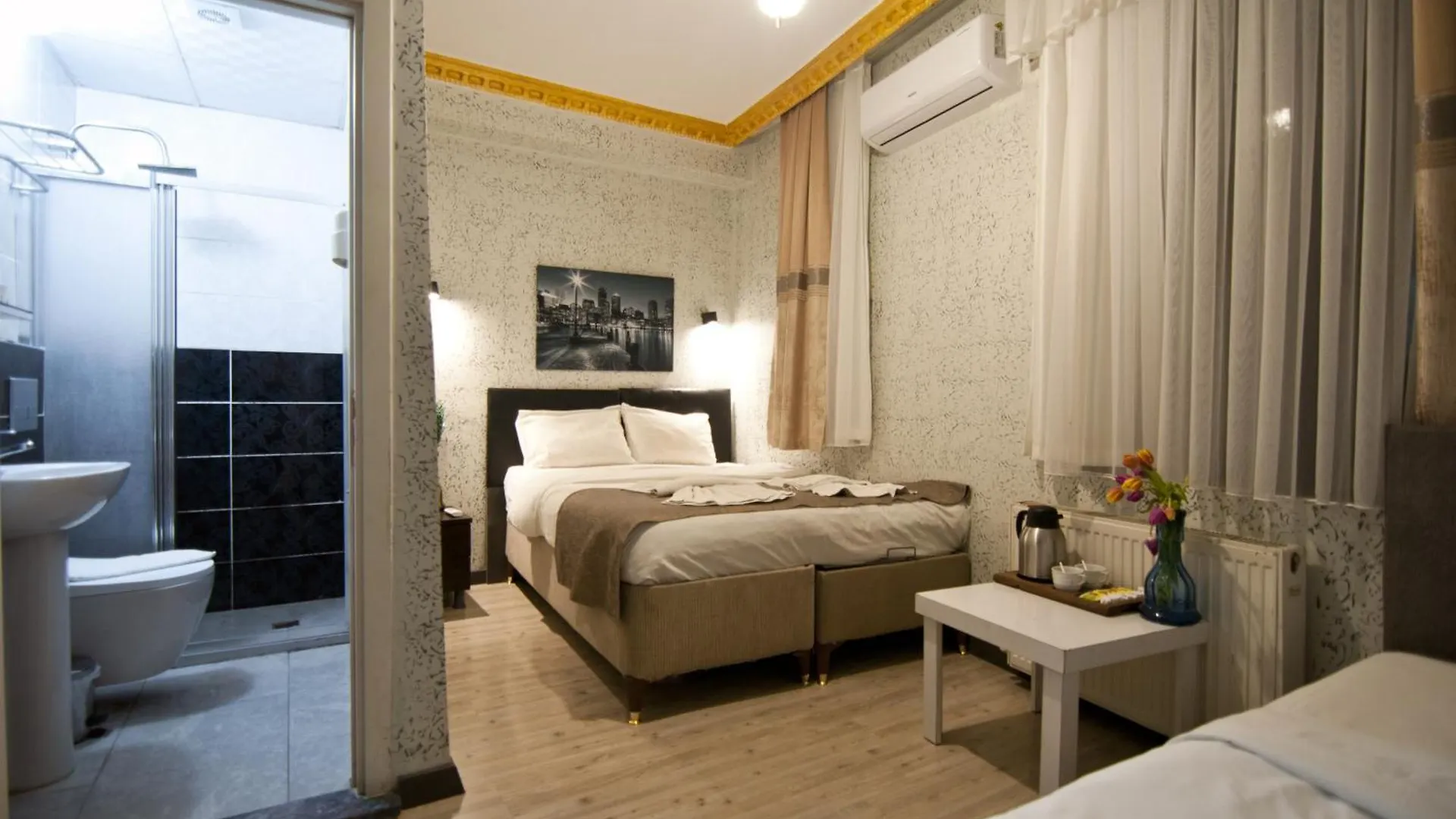 Golden Horn Park Hotel Κωνσταντινούπολη
