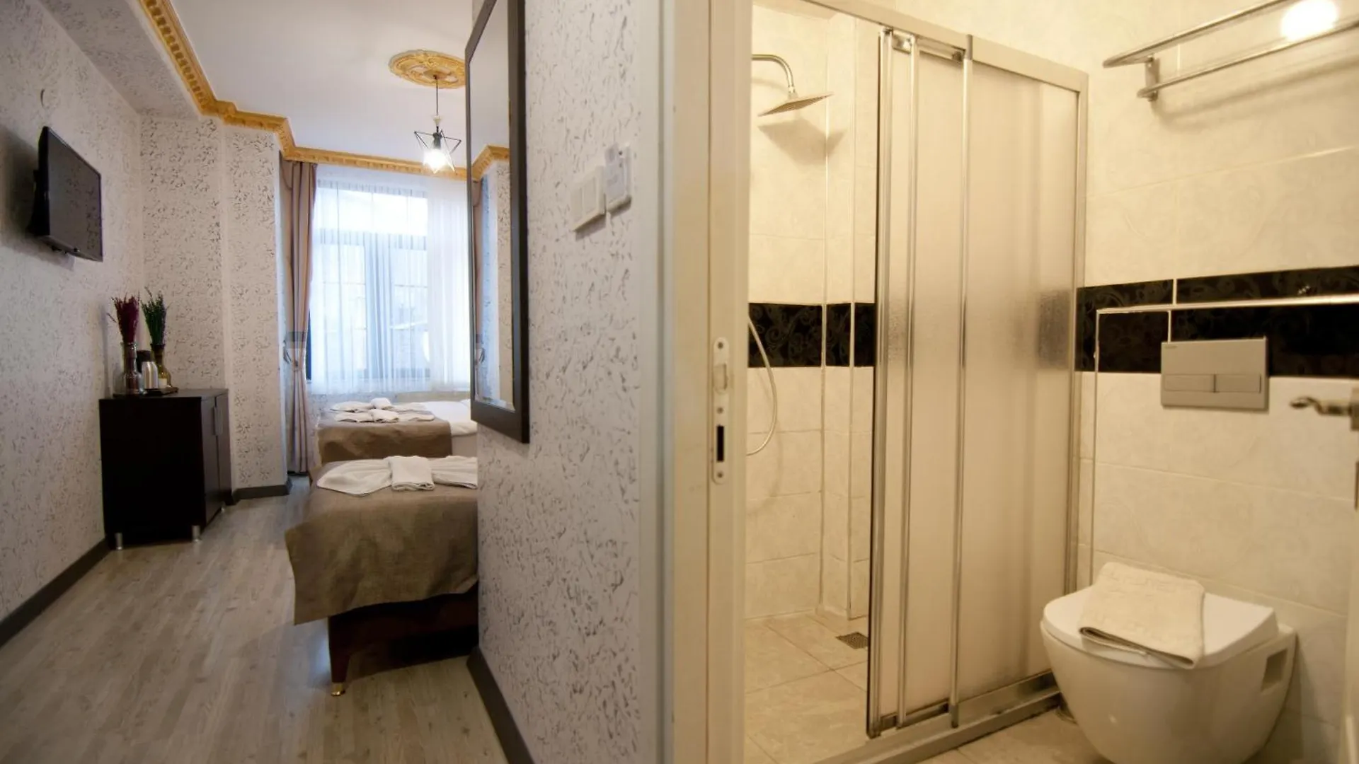 Golden Horn Park Hotel Κωνσταντινούπολη