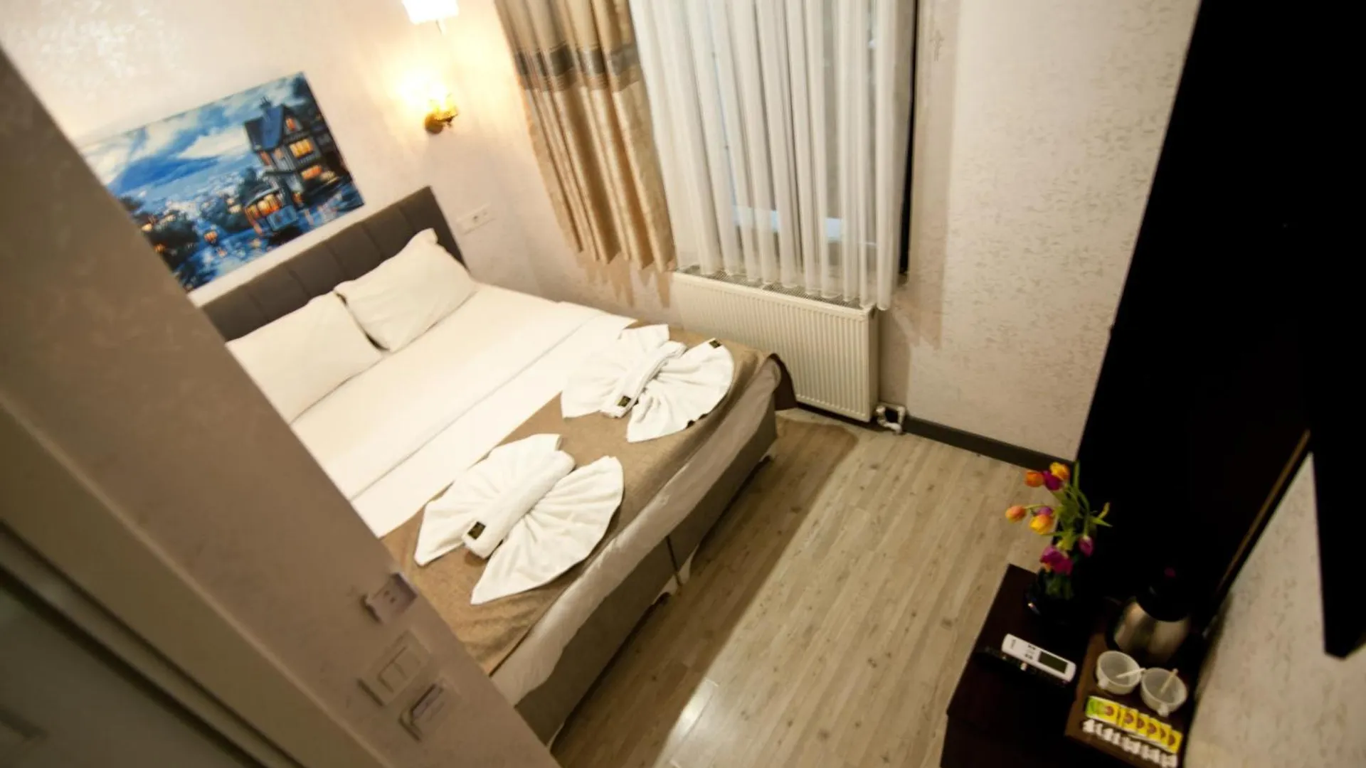 Golden Horn Park Hotel Κωνσταντινούπολη 3*,